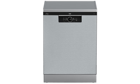 Máy rửa chén BEKO BDFN26530X