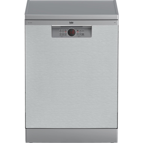 Máy rửa chén BEKO BDFN26560XC