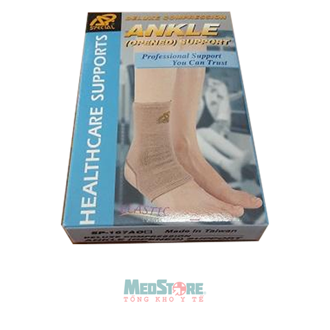 Đai cổ chân Special Đài Loan SP167AO