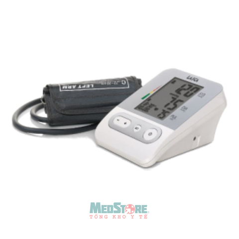Máy đo huyết áp điện tử bắp tay LAICA BM2301