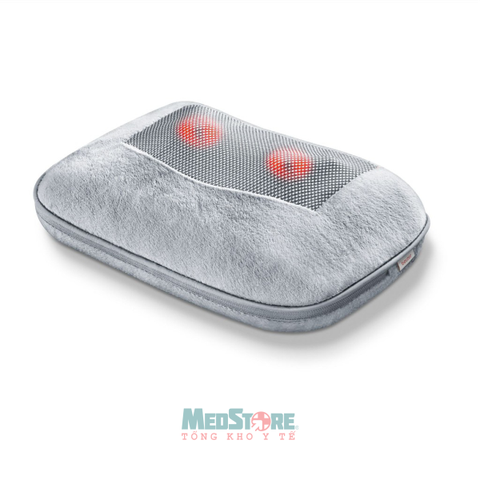 Gối massage có đèn hồng ngoại BEURER MG145