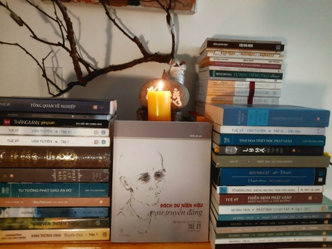 CÒN NHỚ HAY ĐÃ QUÊN (Toại Khanh)
