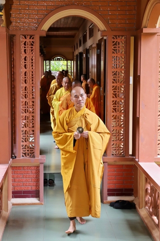 TỪ TÍN NGƯỠNG ĐẾN BẤT HOẠI TÍN (Nguyên An)