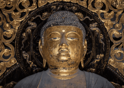 BỐN MƯƠI SÁU NGUYỆN CỦA PHẬT A DI ĐÀ (Pháp Hiền Cư Sỹ dịch Việt)