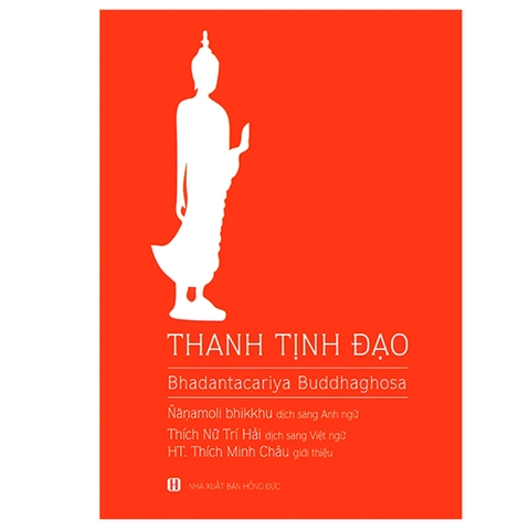 Thanh Tịnh Đạo (Ni sư Trí Hải dịch Việt)