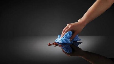 LÀM SẠCH rồi hãy LÀM ĐẸP