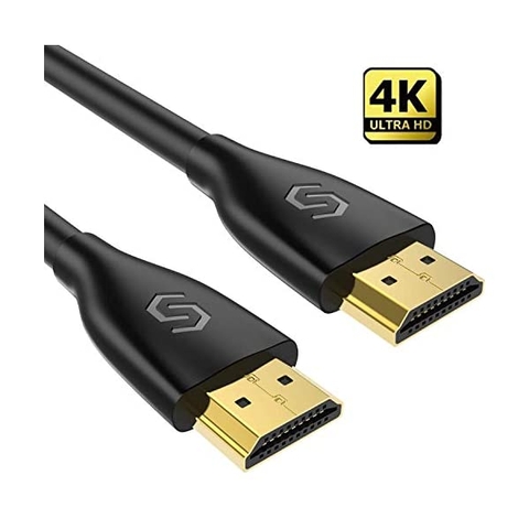 Dây HDMI 2.0 Sinoamigo SN-41004 dài 3 mét