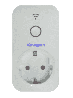 Ổ cắm thông minh wifi Kawasan Wifi TS1