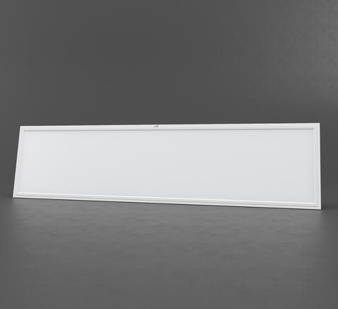 Đèn LED Panel 300x1200 48W