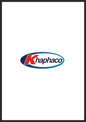 Bảng giá đèn chiếu sáng Khaphaco