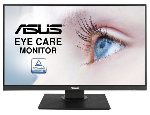 Màn Hình ASUS VA24EHE 23.8 inch IPS Full HD Viền Mỏng Bảo Vệ Mắt