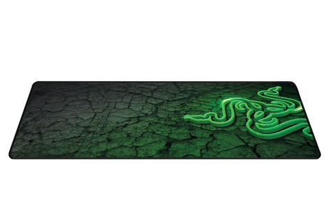 Razer Goliathus Control Fissure Edition - Soft Gaming Mouse Mat Extended (RZ02-01070800-R3M2)