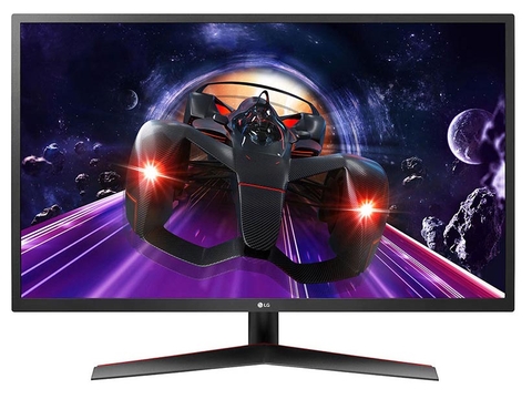 Màn hình máy tính LG 32MP60G-B 31.5 inch FHD LED 75Hz