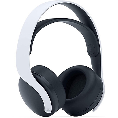 TAI NGHE KHÔNG DÂY PS5 PULSE 3D WIRELESS HEADSET (CFI-ZWH1G)