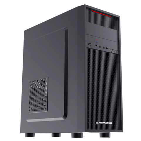 Vỏ case Xigmatek XA 22 (EN47567) - ATX