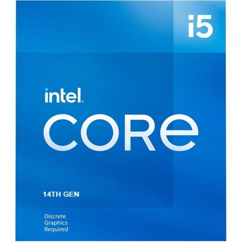 CPU Intel Core I5 14600K (Socket LGA 1700)