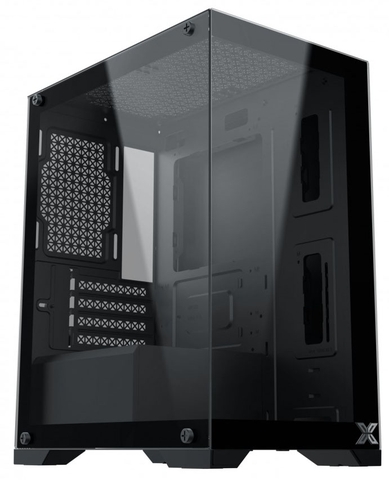 Vỏ Case XIGMATEK ENDORPHIN M (EN41389) - GAMING M-ATX