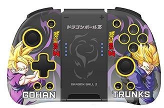 Tay cầm IINE Split Pad Pro Joy con cho Nintendo Swtich - Gohan & Trunk (L837)