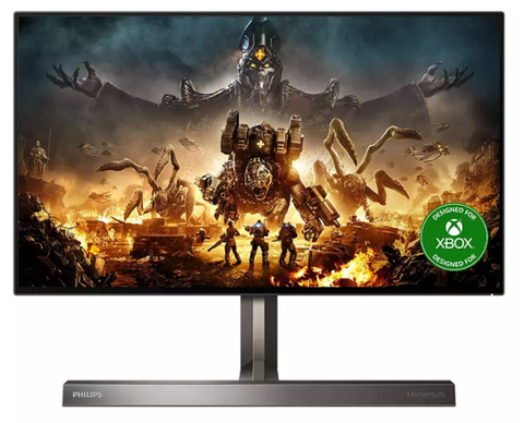 Màn hình Philips 279M1RV 27″ IPS 4K 144Hz