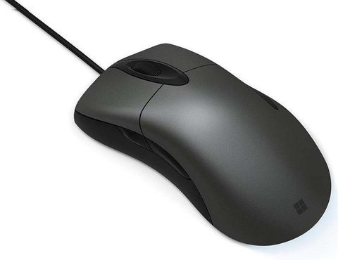 Microsoft Classic Intellimouse Gaming Mouse USB có dây