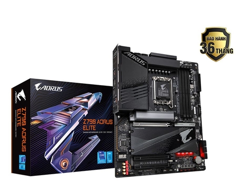 Mainboard Gigabyte Z790 Aorus Elite (DDR5)