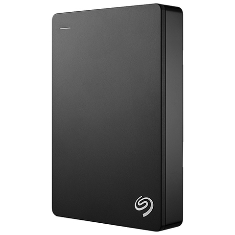 Ổ cứng di động HDD Seagate Backup Plus 4TB 2.5