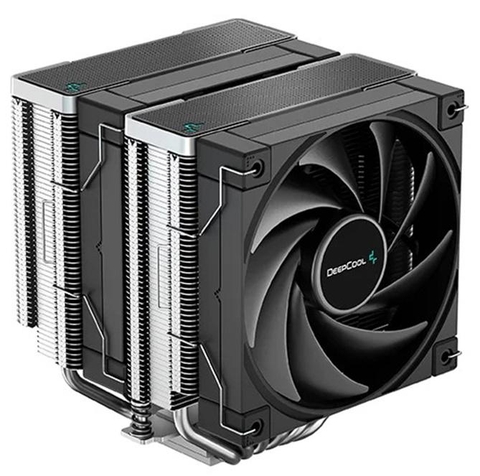 Tản Nhiệt Khí Deepcool AK620S (1 Quạt)