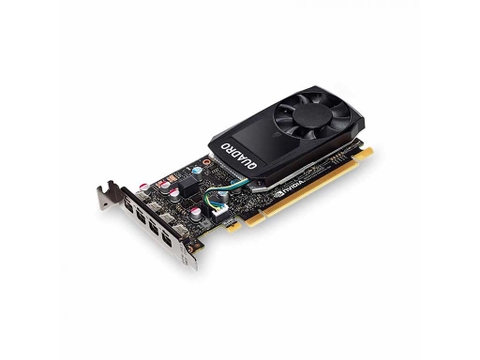 Nvidia Quadro P620 2GB GDDR5 128-bit