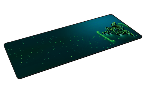 Razer Goliathus Control Gravity Edition - Soft Gaming Mouse Mat Extended (RZ02-01910800-R3M1)