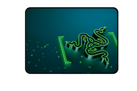 Razer Goliathus Control Gravity Edition - Soft Gaming Mouse Mat Medium (RZ02-01910600-R3M1)