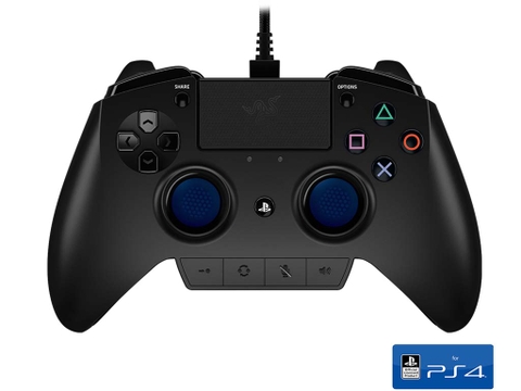 Tay Cầm Razer Raiju - Gaming Controller for PS4