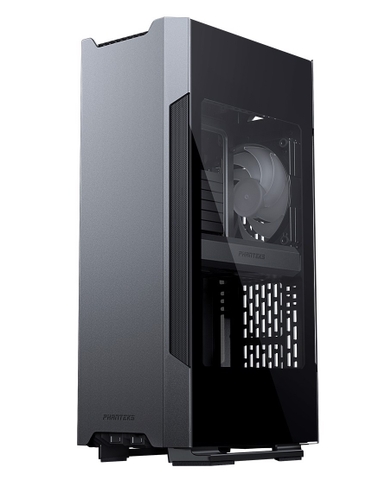 Vỏ Case PHANTEKS Evolv Shift 2 ITX (Glass/RGB Fan/Grey)