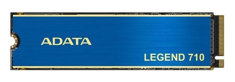 SSD ADATA LEGEND 710 512GB PCIe gen3x4 (ALEG-710-512GCS)