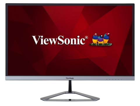 Màn hình Viewsonic VX2776-SMHD (27 inch/FHD/LED/IPS/60Hz/5ms/250 nits/DP+HDMI+VGA)
