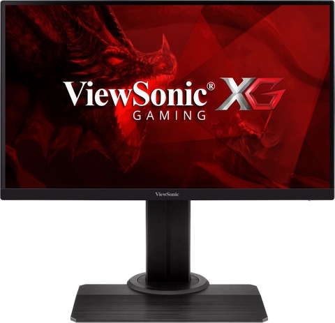 Màn hình Viewsonic XG2705 (27 inch/ FHD/LED/IPS/144Hz/1ms/250 nits/HDMI+DP/FreeSync)