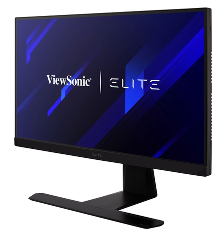 Màn hình Viewsonic Elite XG270QG (27inch/QHD/NanoIPS/165Hz/1ms/350nits/HDMI+DP/G-Sync/Loa)