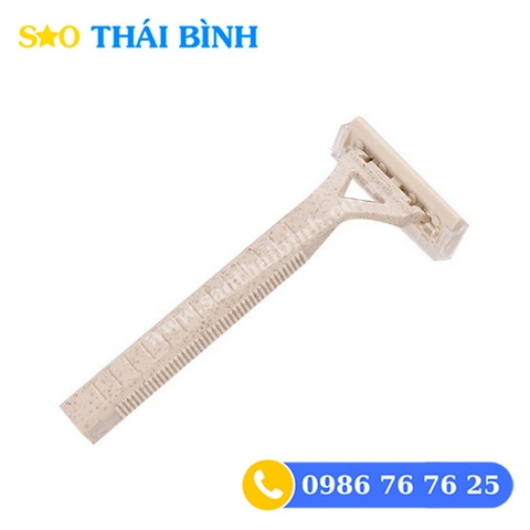 Dao cạo râu khách sạn