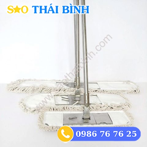 Cây lau sàn nhà công ngiệp (Mẫu 2)