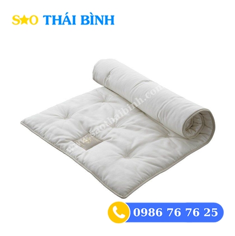 Đệm Topper cao cấp