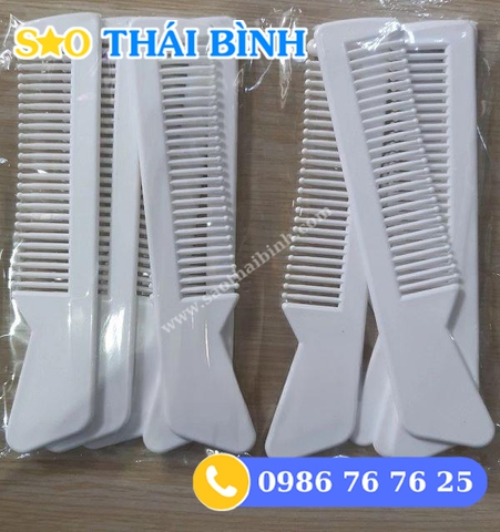 Lược khách sạn