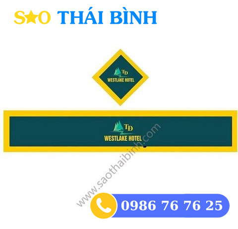 Tấm Trang trí giường Khách sạn (M8)