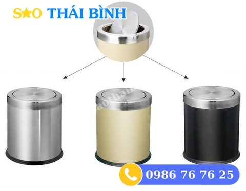 thung-rac-inox-nap-lat-inox-van-phong