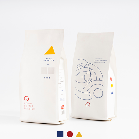 ARABICA PREMIUM