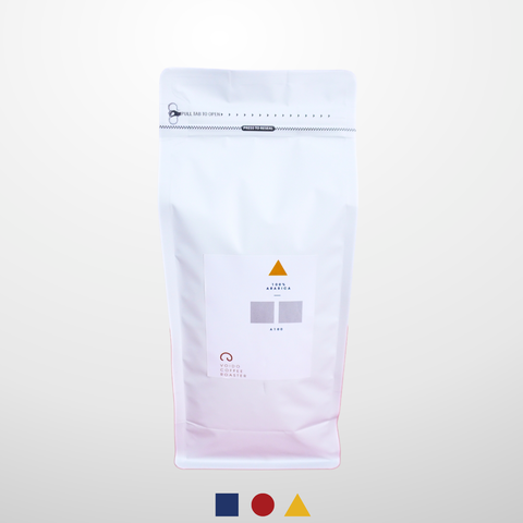 ARABICA STANDARD