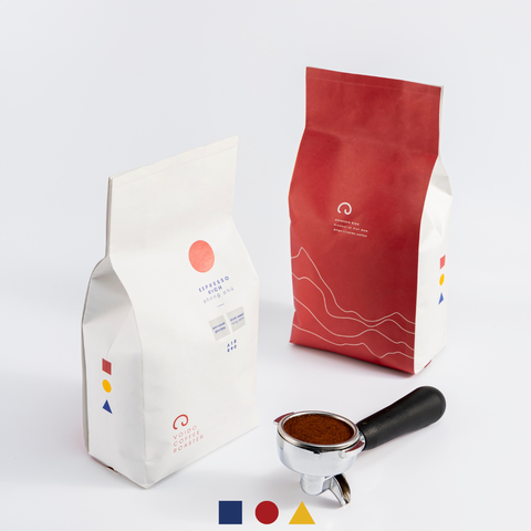 ESPRESSO RICH