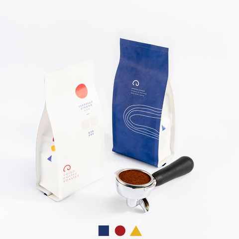 ESPRESSO STRONG