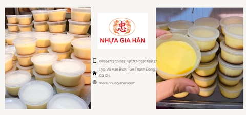 HŨ BÁNH FLAN 70GR