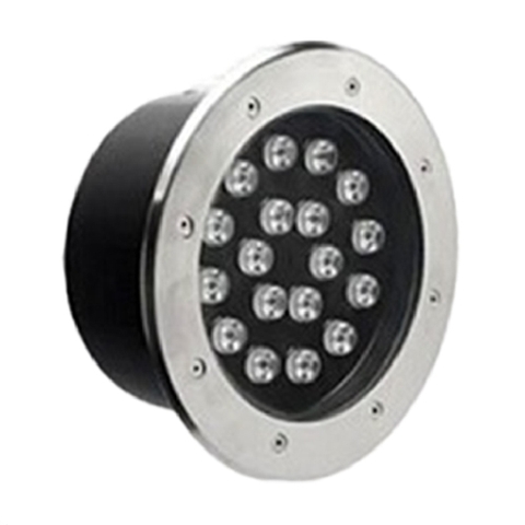 Đèn LED âm đất 18W