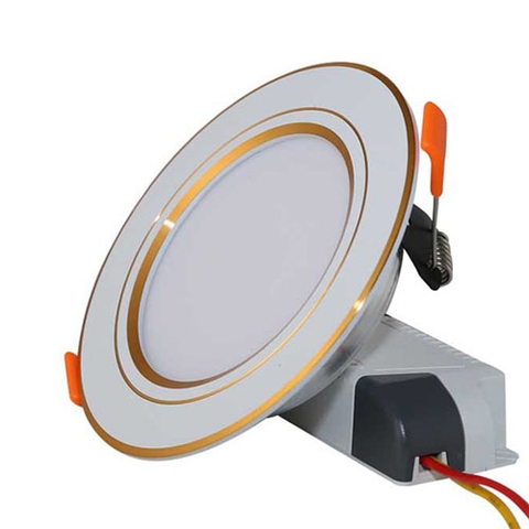 Đèn LED Downlight đổi màu DAT10L DM 110/12W