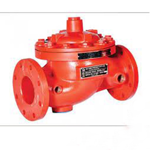 Deluge Valve Protector (Van Chọn Vùng)